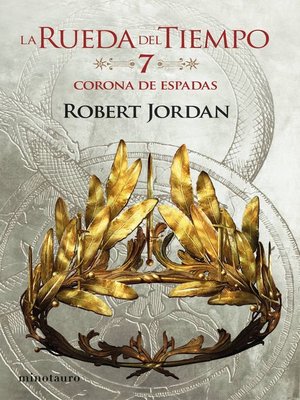 cover image of La Corona de Espadas